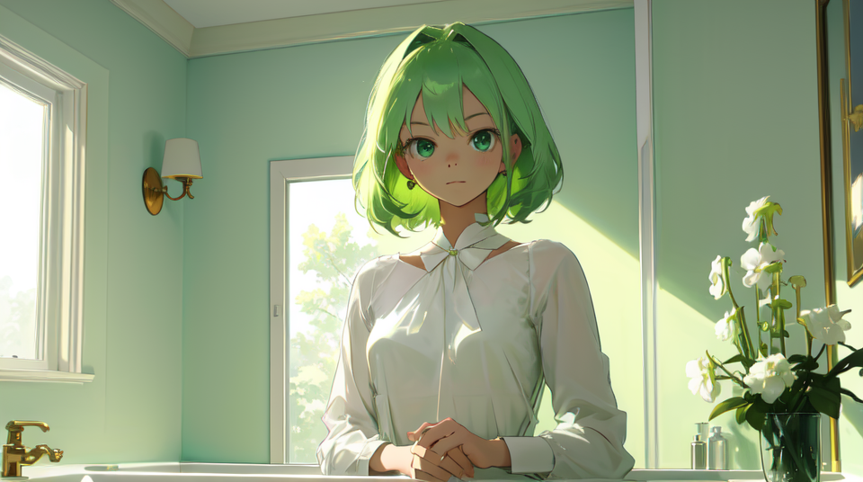 マツパ後すぐに洗顔してもいいの?